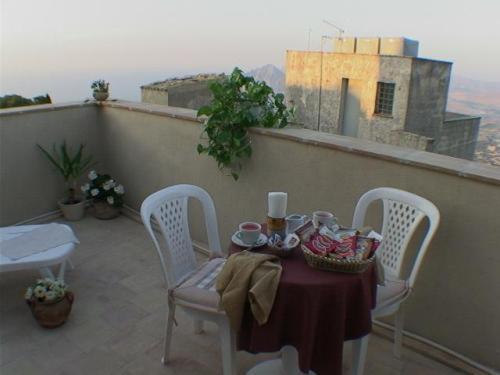 San Domenico Hotell Erice